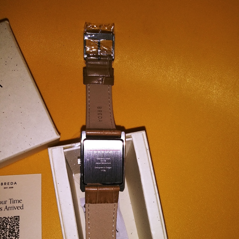 BREDA Watch - Picture 2 of 8